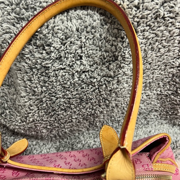 Dooney & Bourke Handbag—Pink (3piece set) - Picture 15 of 15